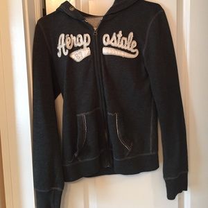 Aeropostale Jacket 💙