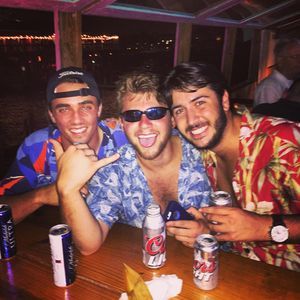 Meet your Posher, Jack