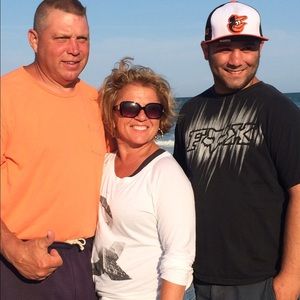 Meet your Posher, Cynthia