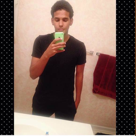 Meet your Posher, Raul - Picture 1 of 1