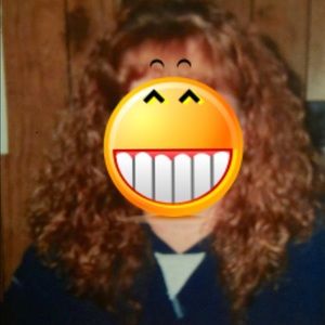 Meet your Posher, Melinda