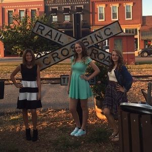 Meet your Posher, Alyssa