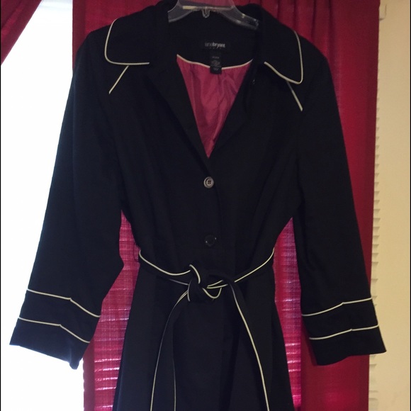 Lane Bryant Coat
