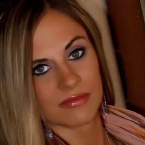 Meet your Posher, Katy