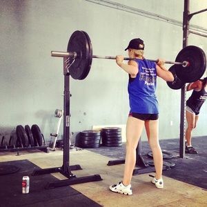 Meet your Posher, Amy