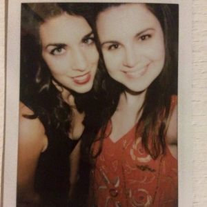 Meet your Posher, Schasia