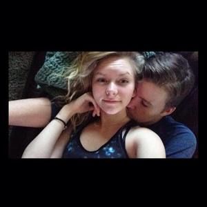 Meet your Posher, Kelsey