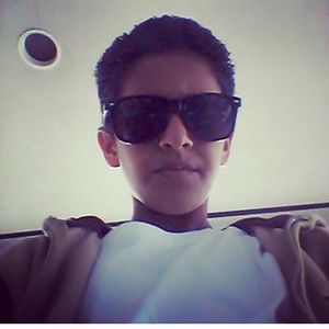 Meet your Posher, Hatam