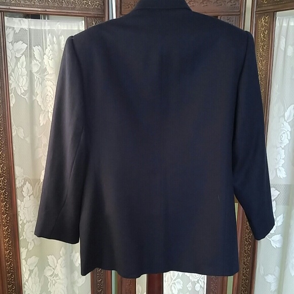 Jos a banks double breasted blazer - Picture 3 of 4