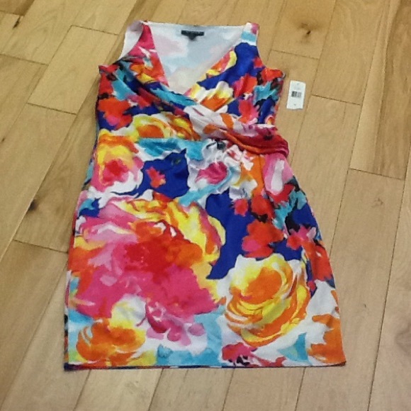 New Ralph Lauren dress