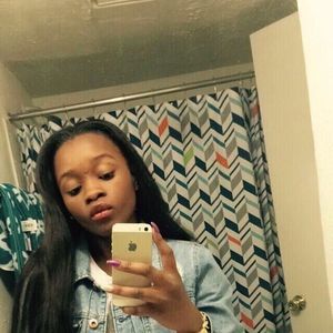 Meet your Posher, Jimnata