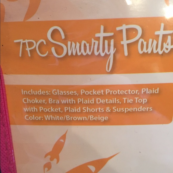 Sale! Bridget Smart Pants costume New! - Picture 2 of 4