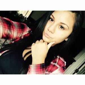 Meet your Posher, Itzel