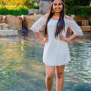 Meet your Posher, Poorvi