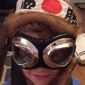 Meet your Posher, Bobby