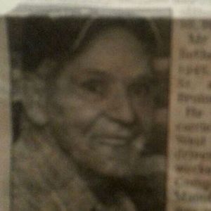 Meet your Posher, Pamela