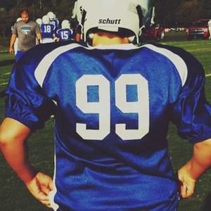 Meet your Posher, Brock