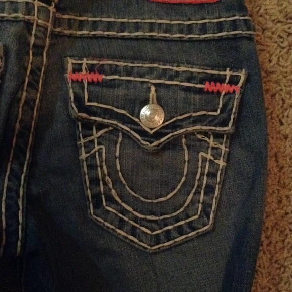 Special edition true religion jeans - Picture 3 of 4