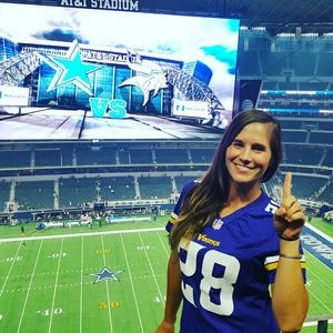 Meet your Posher, Alison