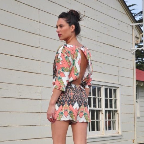 POSH Ambassador - Picture 3 of 4