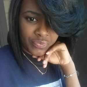 Meet your Posher, Chaunte