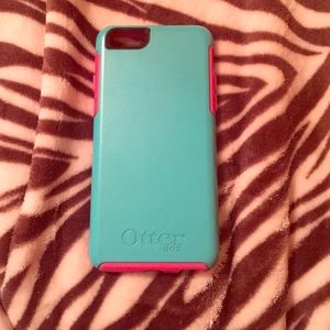 SOLD!!!! Otterbox for iPhone 6