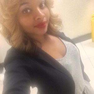 Meet your Posher, Samone