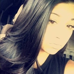 Meet your Posher, Jessica