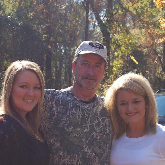 Meet your Posher, Amanda - Picture 1 of 1