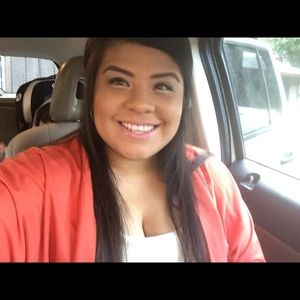 Meet your Posher, Bianca
