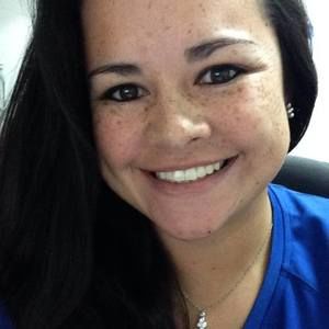 Meet your Posher, Stacy