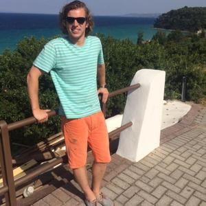 Meet your Posher, Peter