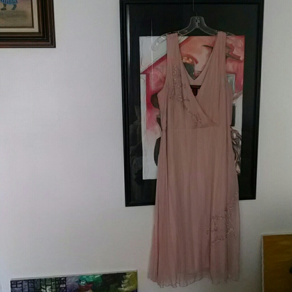 Jonathan Martin Studio dress