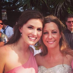 Meet your Posher, Alix