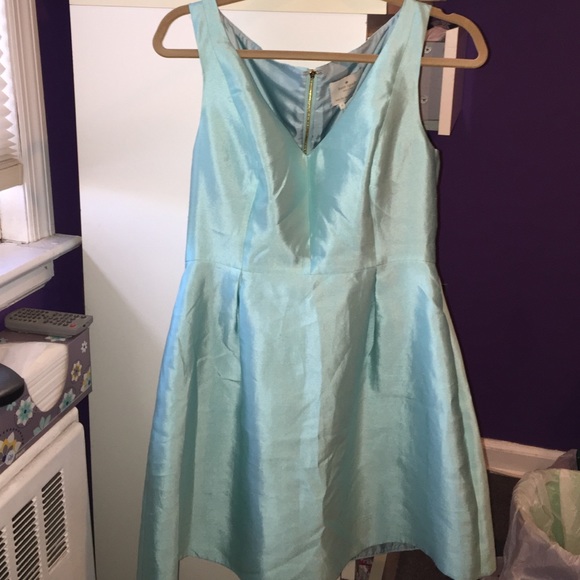 Kate Spade Susannah Dress