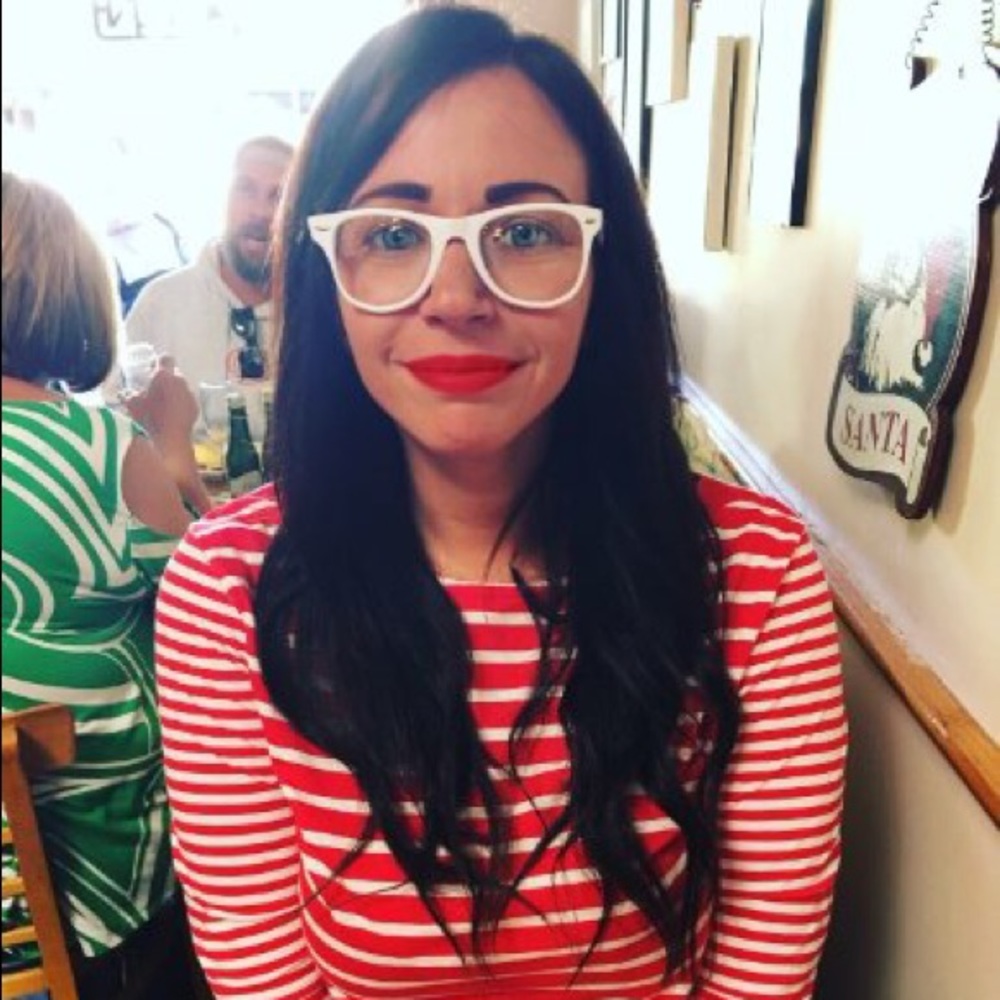 Meet your Posher, Alanna