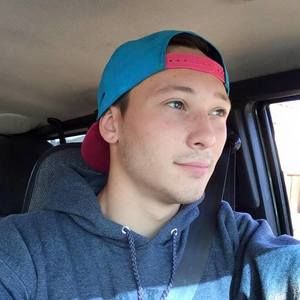 Meet your Posher, Jerry