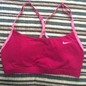 Nike Dri-fit sports bra!