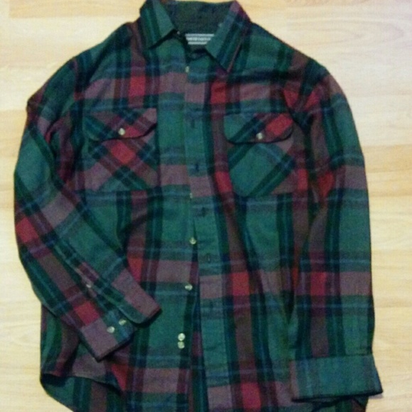 <3 FLANNEL <3