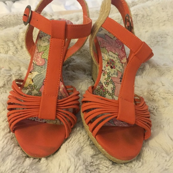wedges