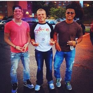 Meet your Posher, Jack