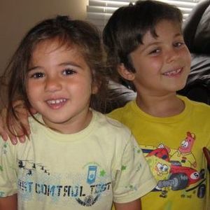 Meet your Posher, Veronika