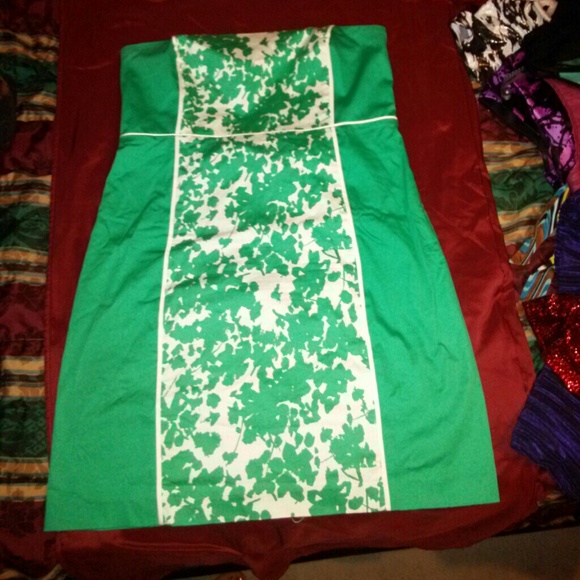 Mini Sun Dress