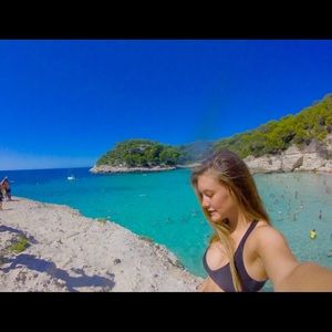 Meet your Posher, Hanna