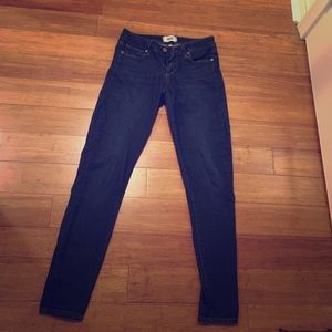 Paige Denim Verdugo Ultra Skinny Jeans size 26