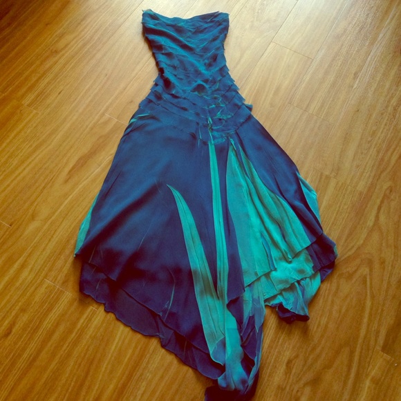 Beautiful Marciano Dress in Size Small