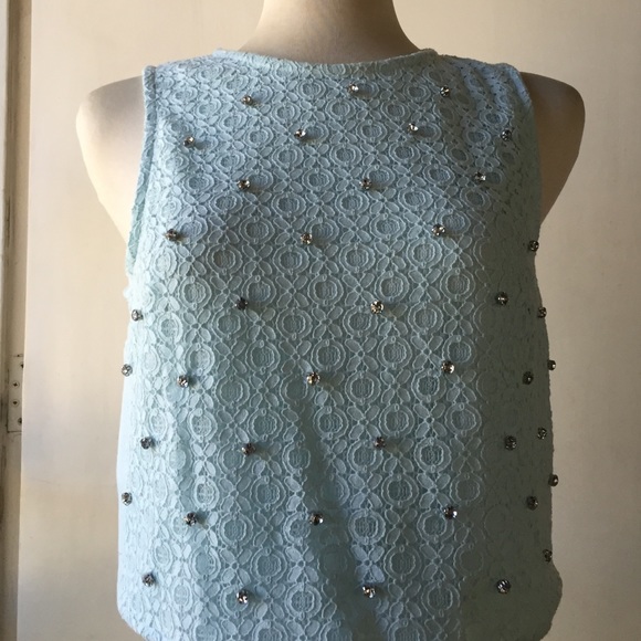 Lauren Conrad top