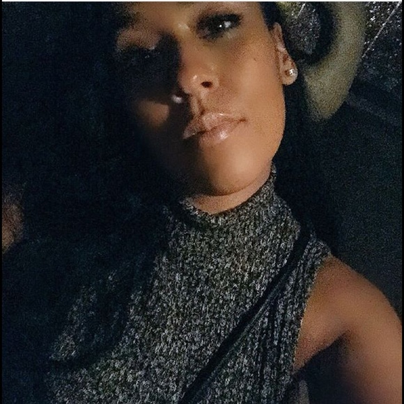 Meet your Posher, Jamie