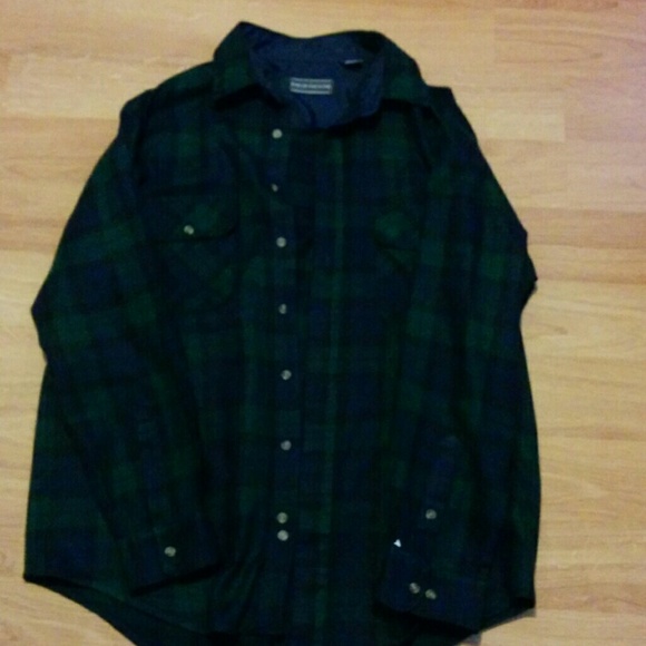 <3 FLANNEL <3