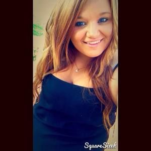 Meet your Posher, Jessica